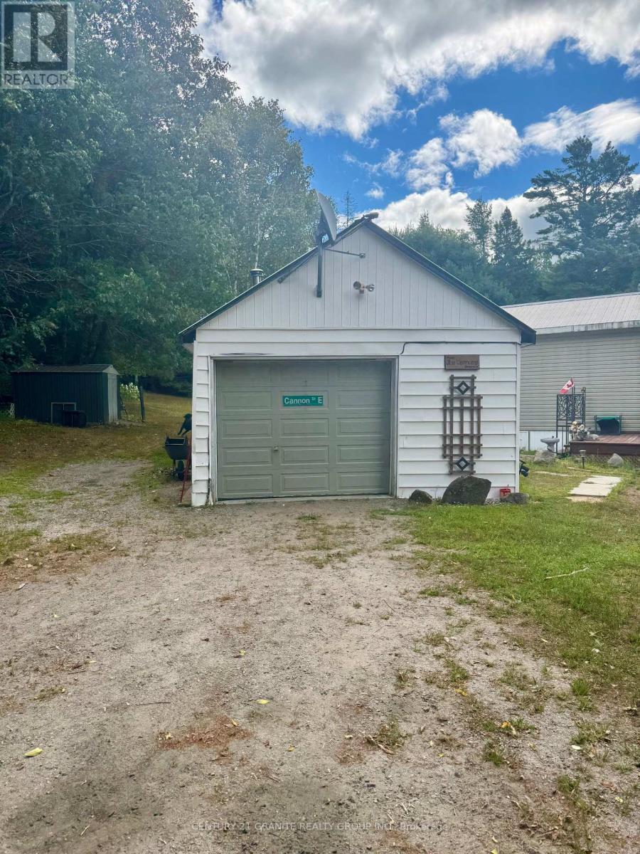 1641 Boulter Road, Carlow/Mayo (Carlow Ward), ON