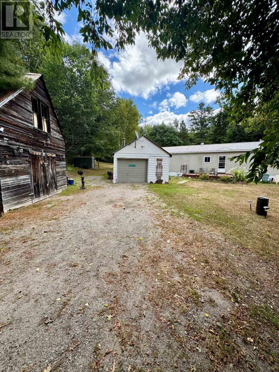 1641 Boulter Road, Carlow/Mayo (Carlow Ward), ON