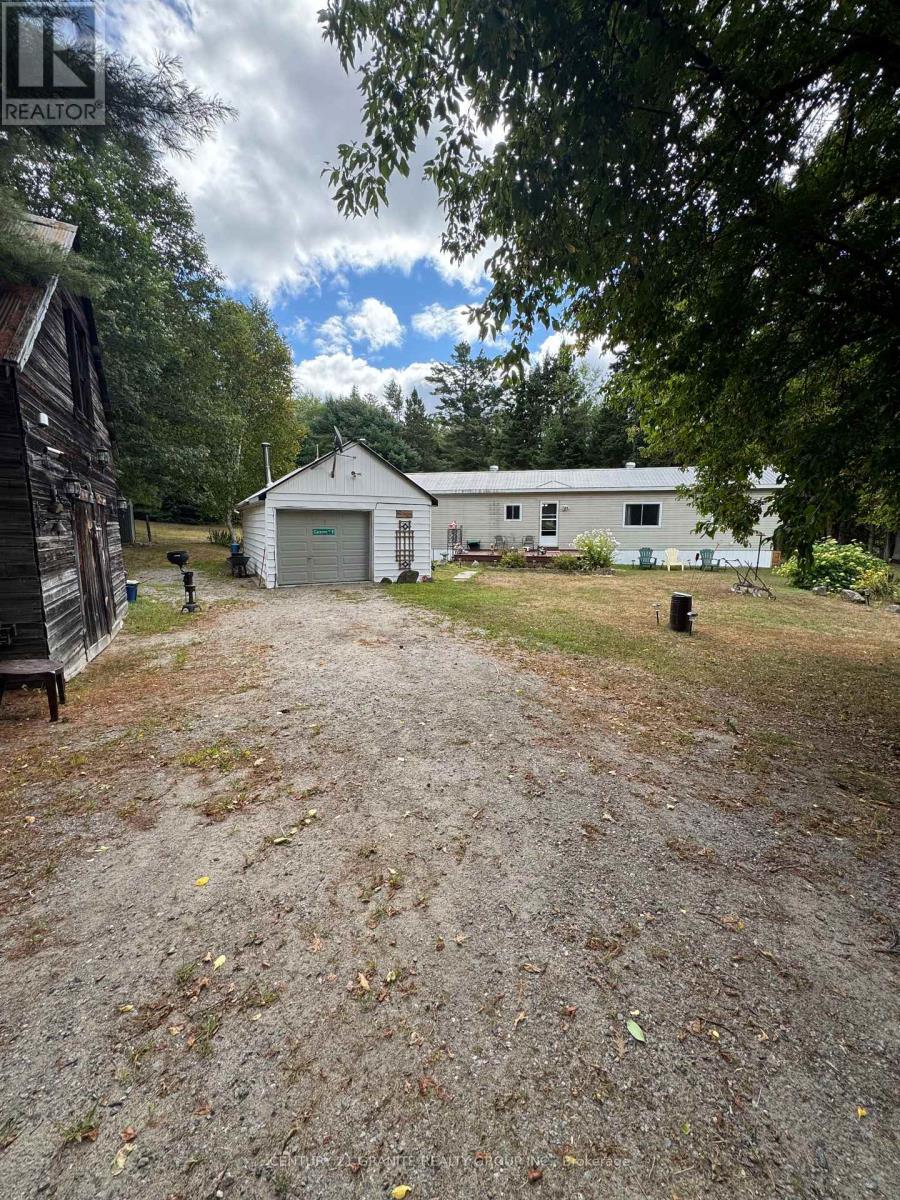 1641 Boulter Road, Carlow/Mayo (Carlow Ward), ON