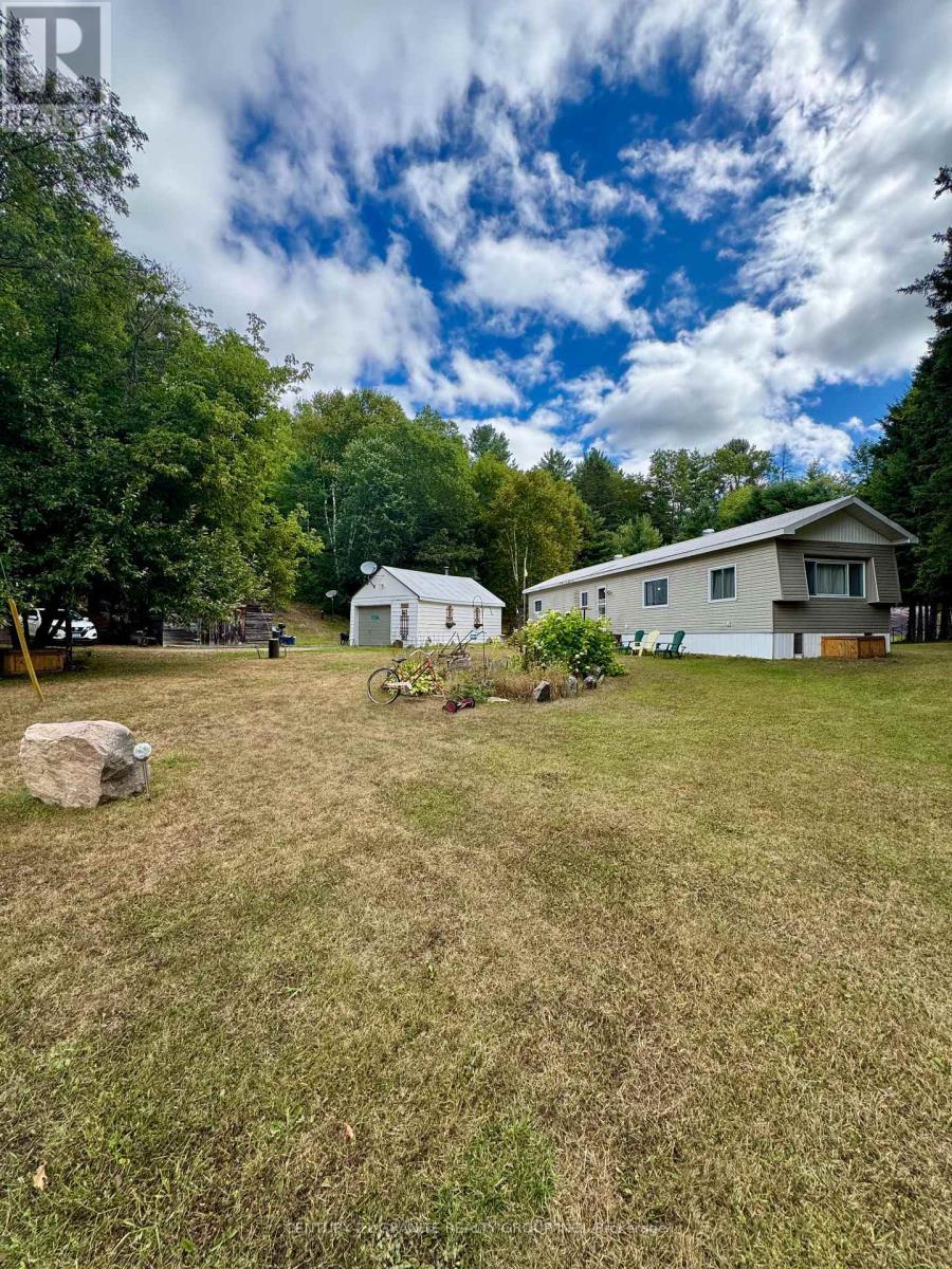 1641 Boulter Road, Carlow/Mayo (Carlow Ward), ON