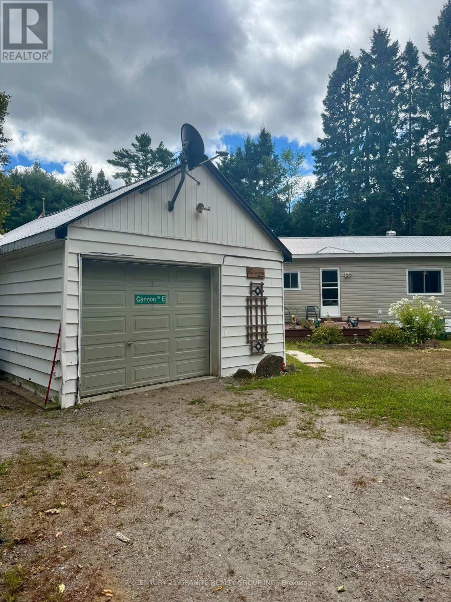 1641 Boulter Road, Carlow/Mayo (Carlow Ward), ON