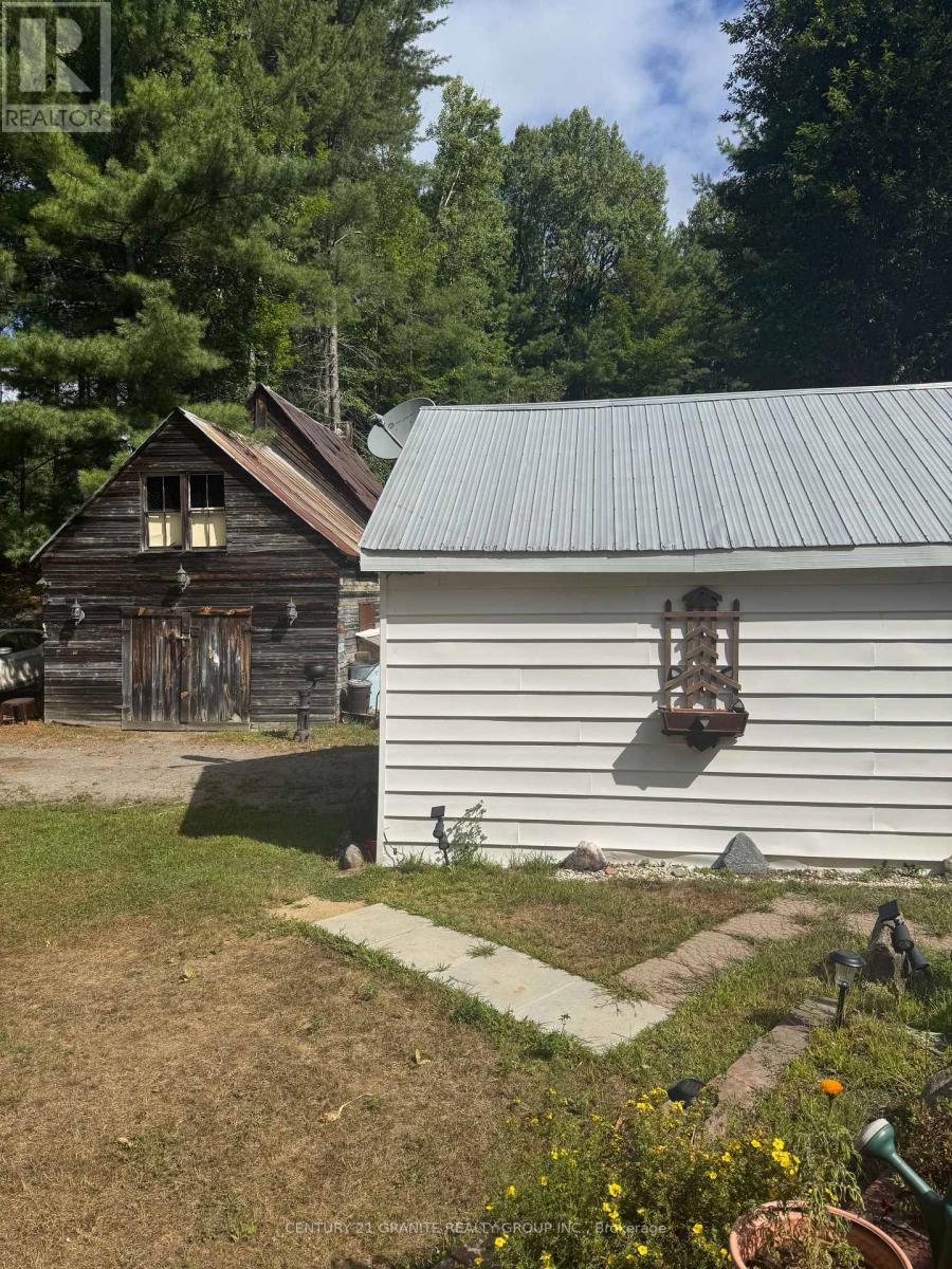 1641 Boulter Road, Carlow/Mayo (Carlow Ward), ON