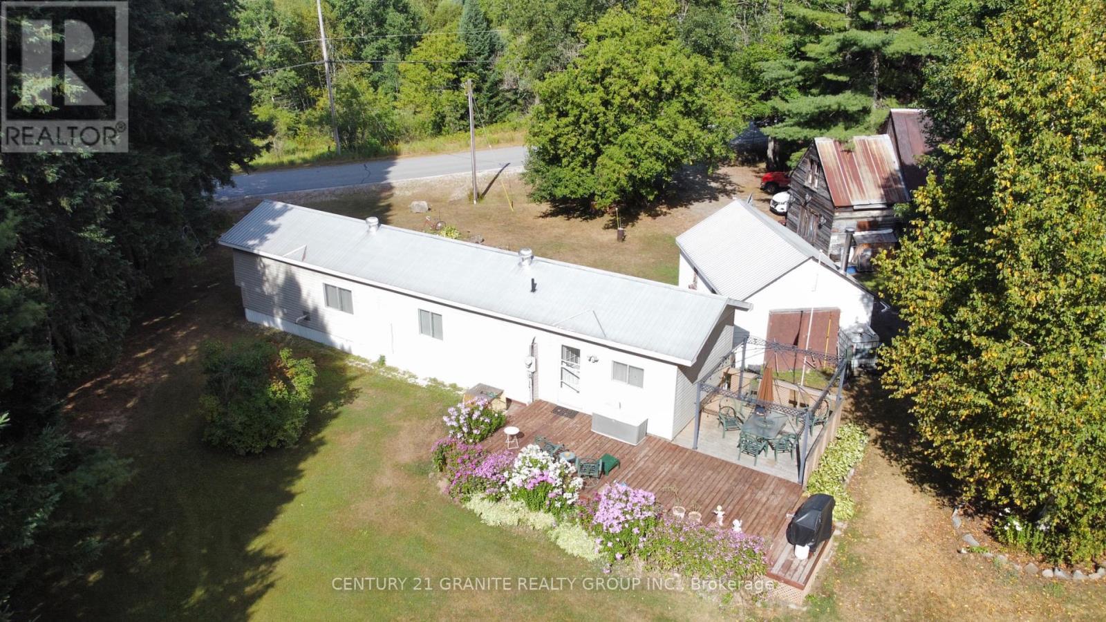 1641 Boulter Road, Carlow/Mayo (Carlow Ward), ON