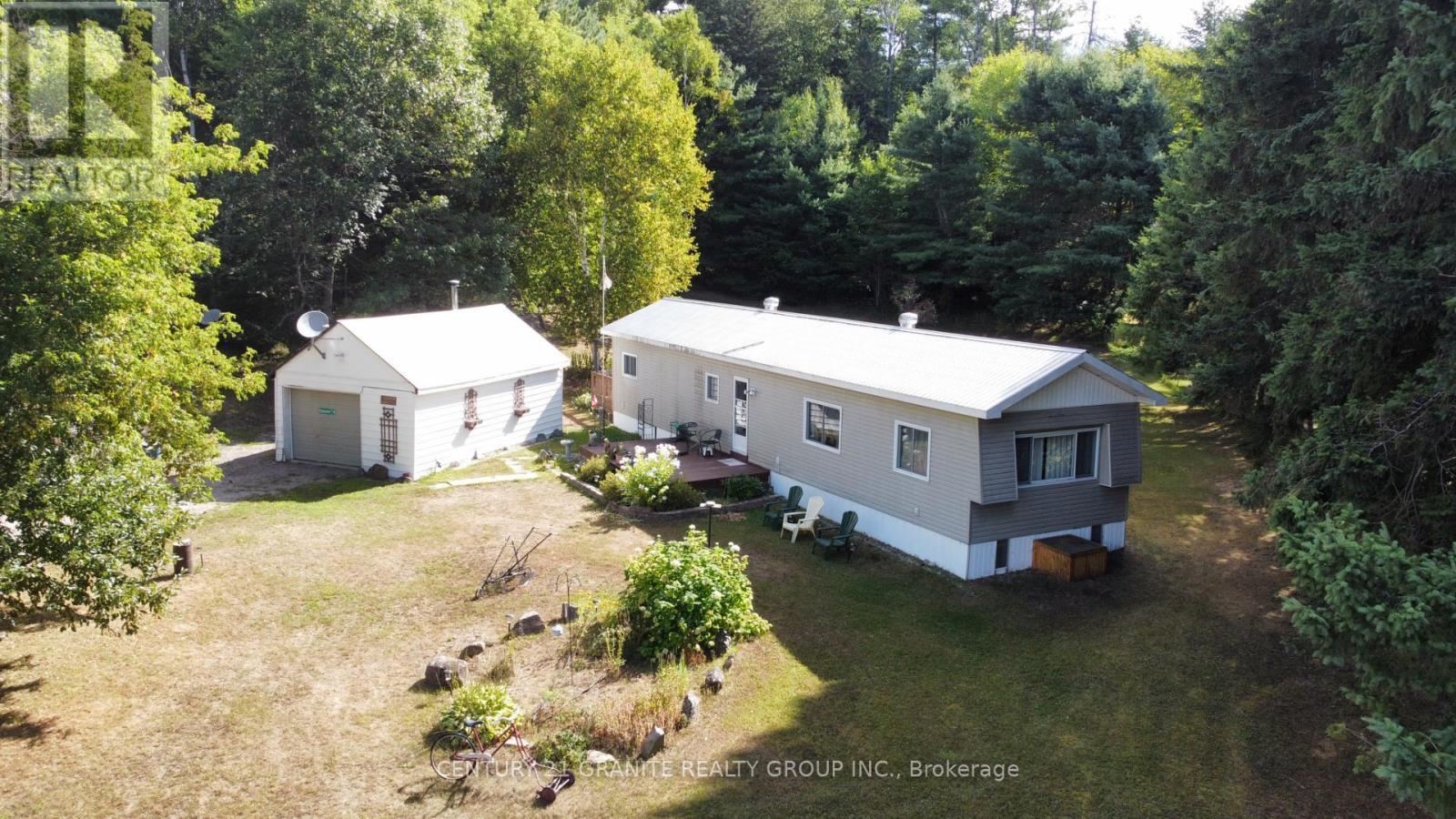 1641 Boulter Road, Carlow/Mayo (Carlow Ward), ON