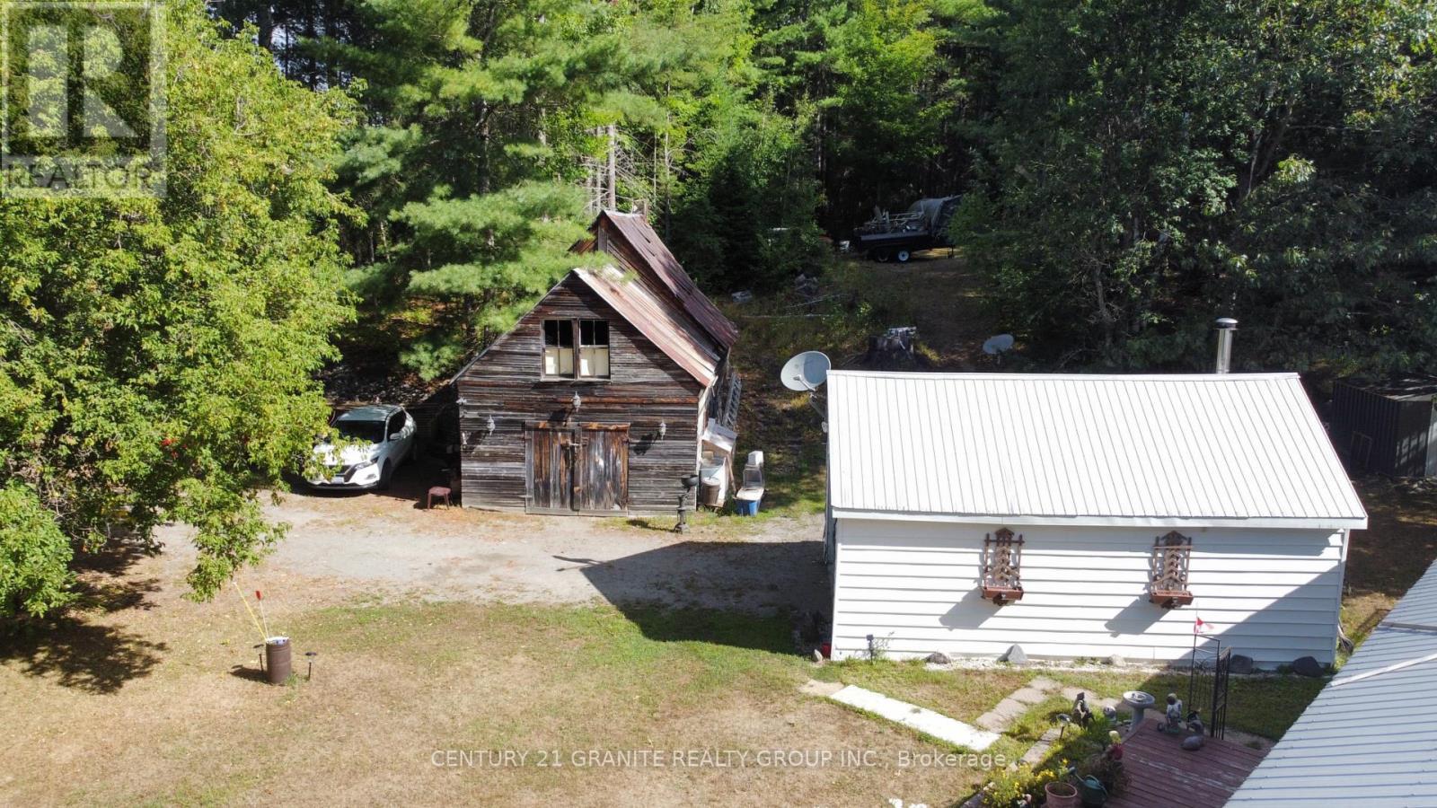 1641 Boulter Road, Carlow/Mayo (Carlow Ward), ON