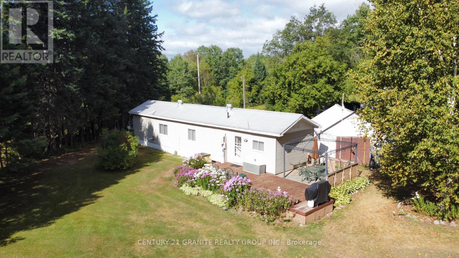 1641 Boulter Road, Carlow/Mayo (Carlow Ward), ON