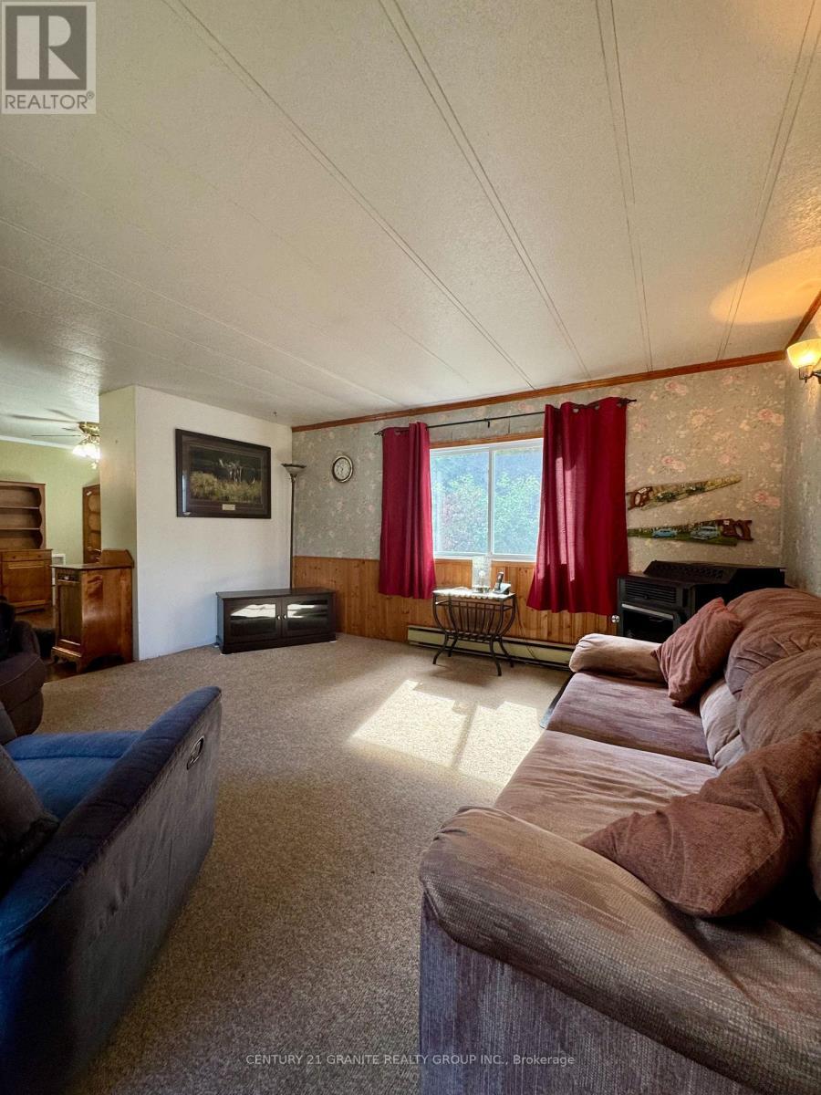 1641 Boulter Road, Carlow/Mayo (Carlow Ward), ON