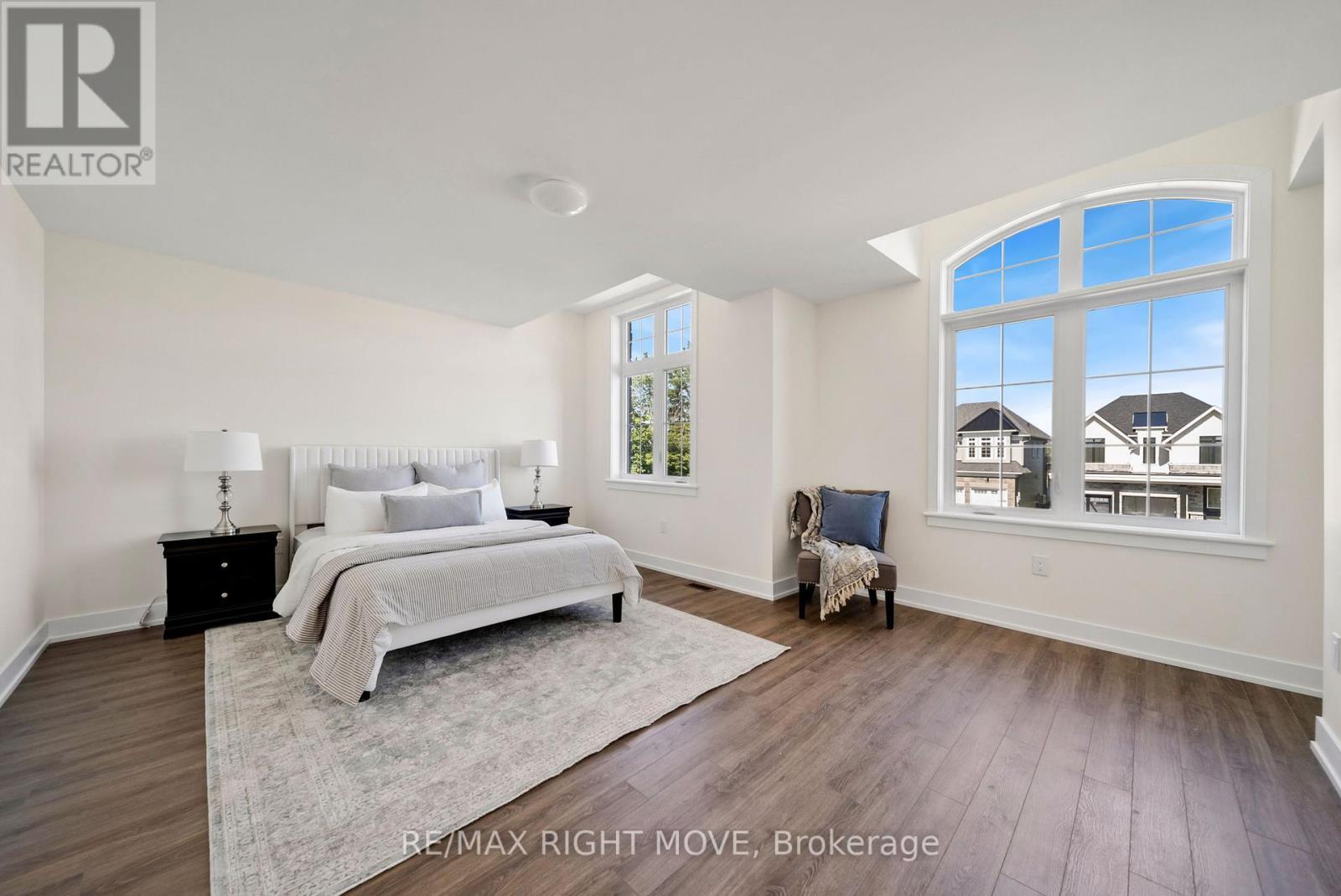 3194 Orion Boulevard, Orillia, ON - Indoor Photo Showing Bedroom