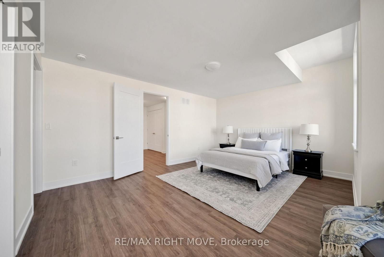 3194 Orion Boulevard, Orillia, ON - Indoor Photo Showing Bedroom