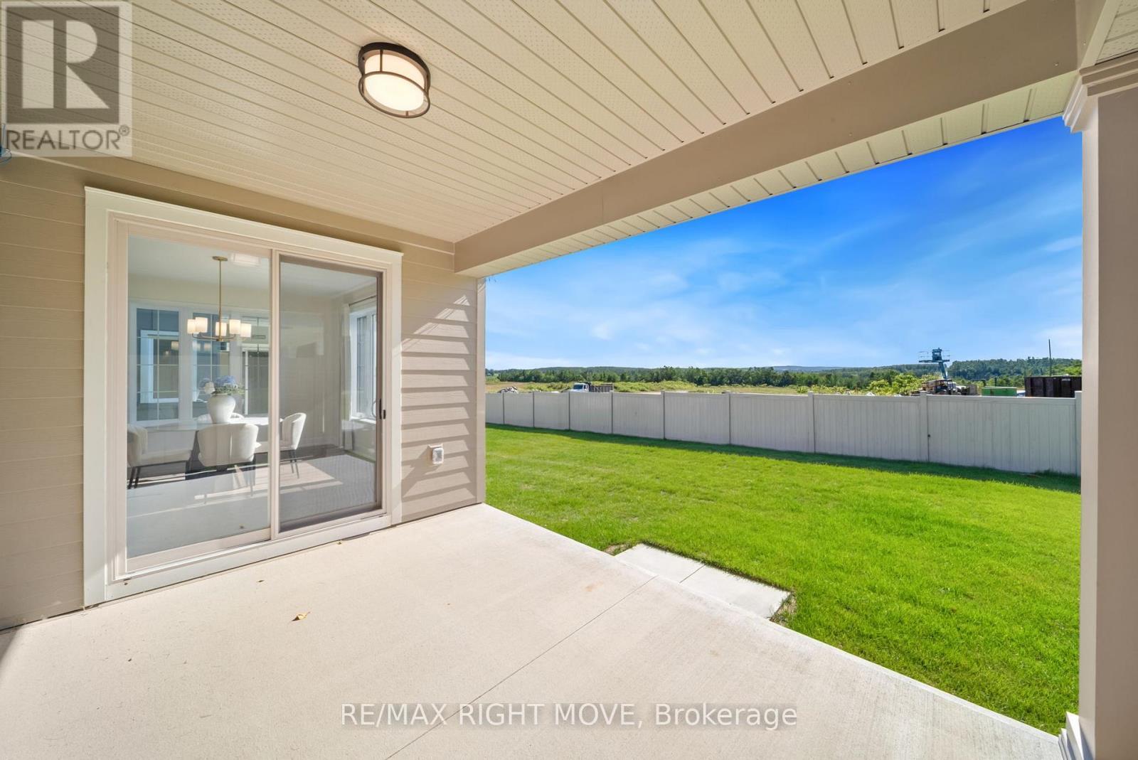 3194 Orion Boulevard, Orillia, ON - Outdoor With Exterior