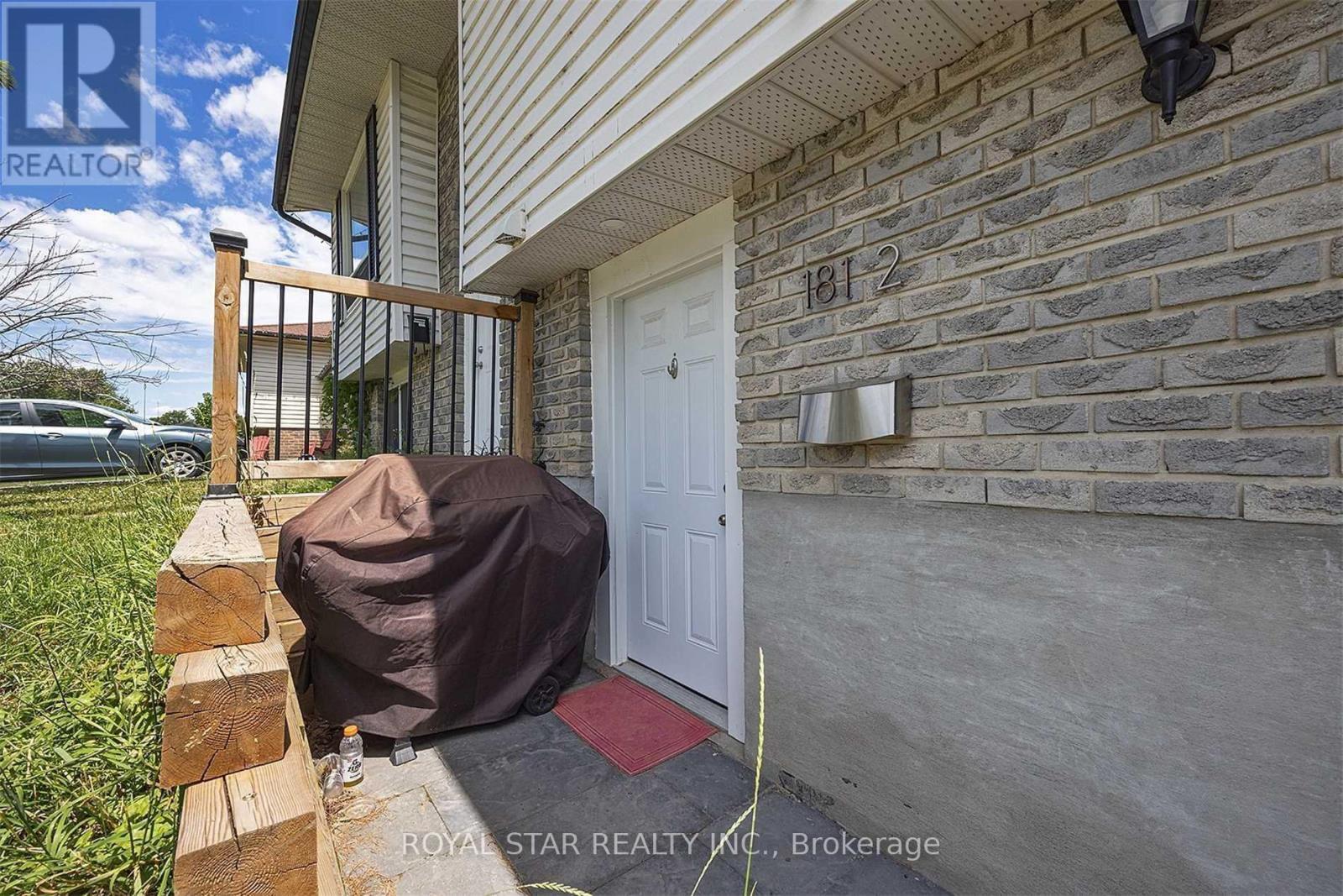 181 Wilson Street, Kingston, ON - Outdoor