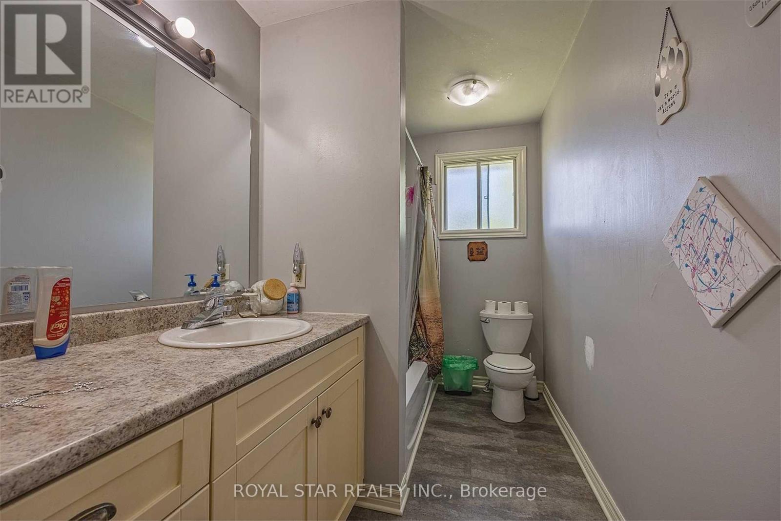 181 Wilson Street, Kingston, ON - Indoor Photo Showing Bathroom