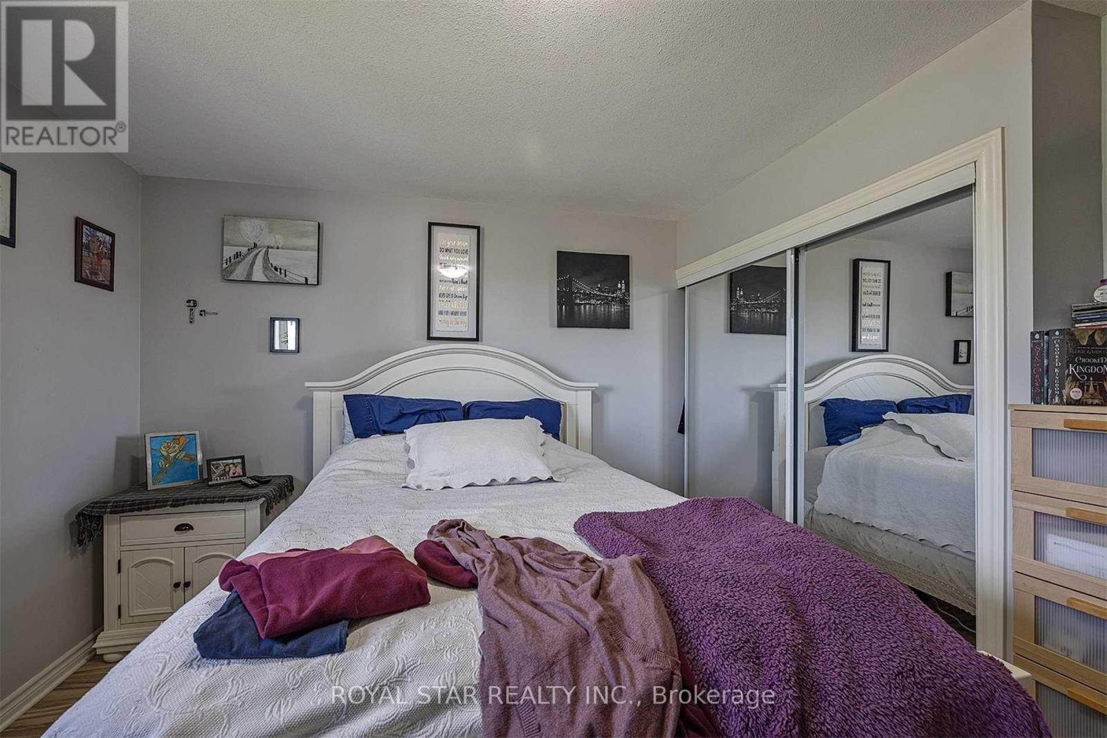 181 Wilson Street, Kingston, ON - Indoor Photo Showing Bedroom