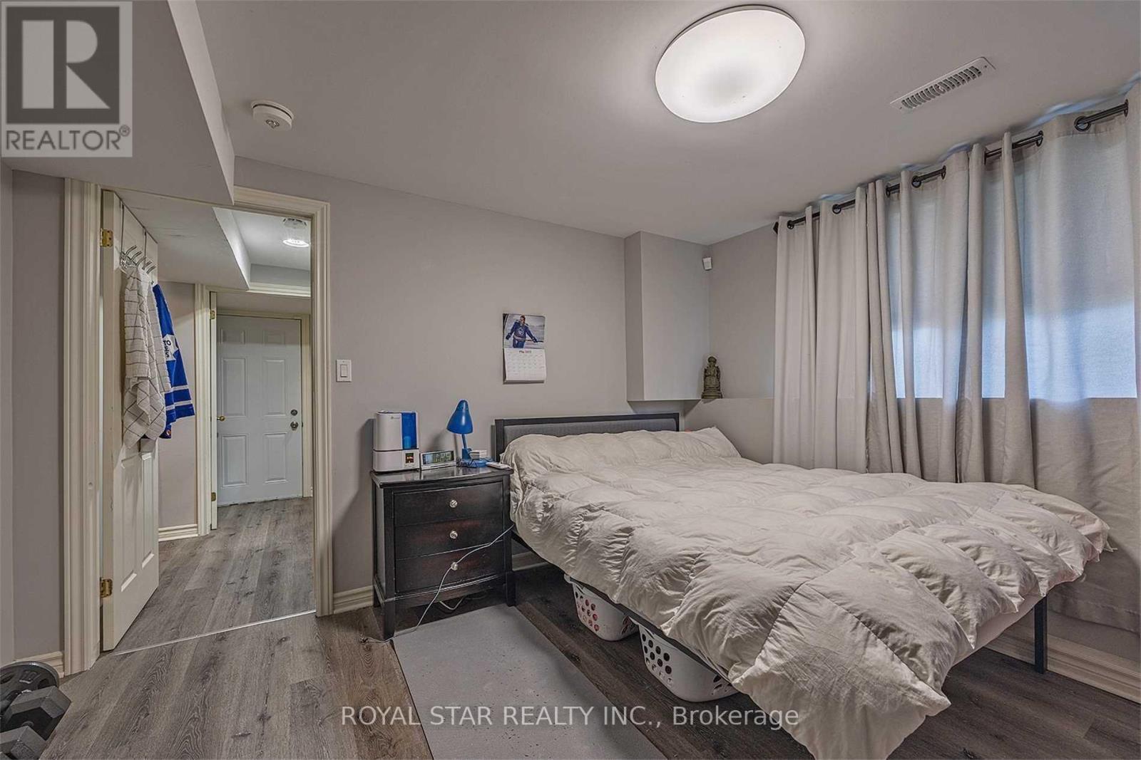 181 Wilson Street, Kingston, ON - Indoor Photo Showing Bedroom