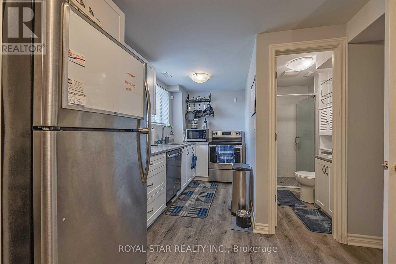 181 Wilson Street, Kingston, ON - Indoor