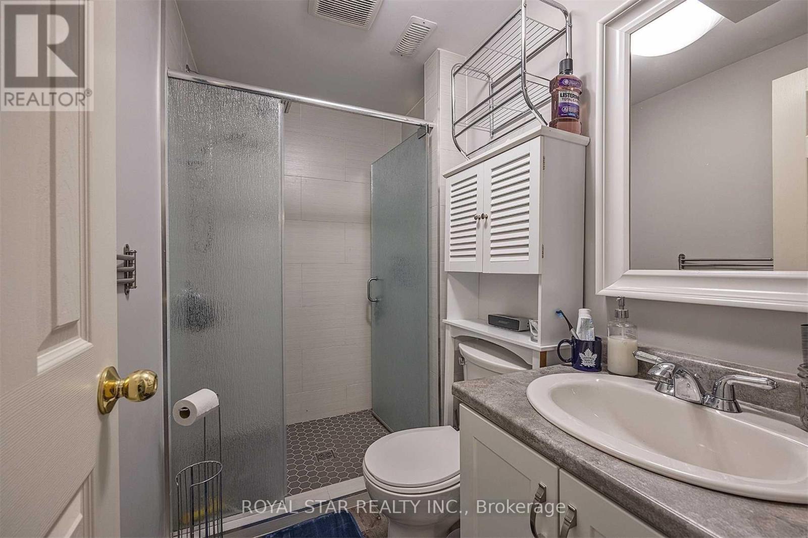 181 Wilson Street, Kingston, ON - Indoor Photo Showing Bathroom