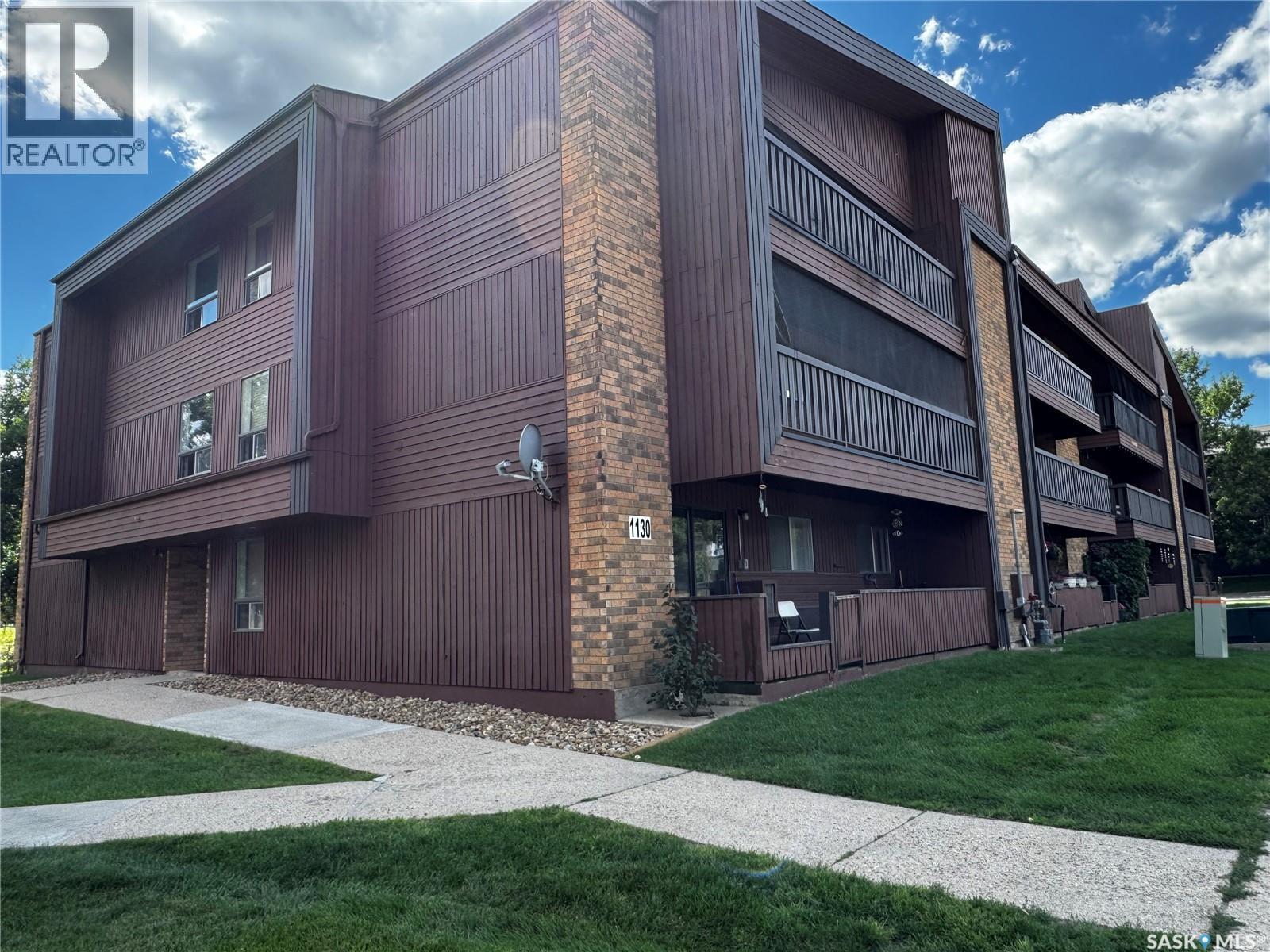 207 1130 9Th Avenue Ne, Swift Current, SK - Outdoor