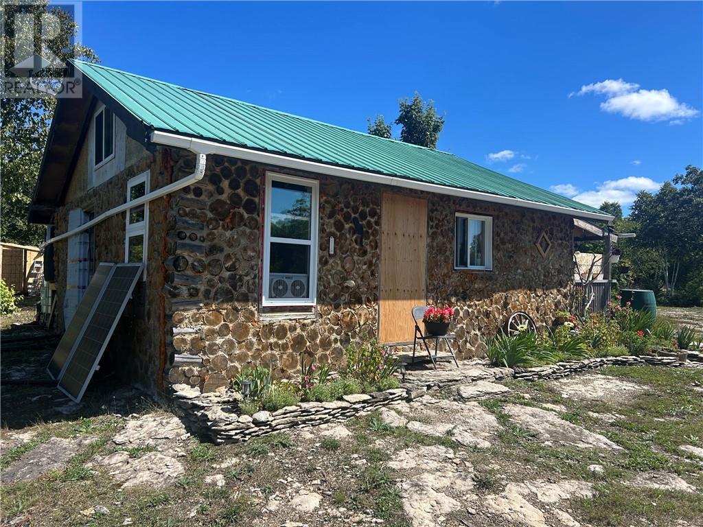 29 Townline Road, Tehkummah, ON