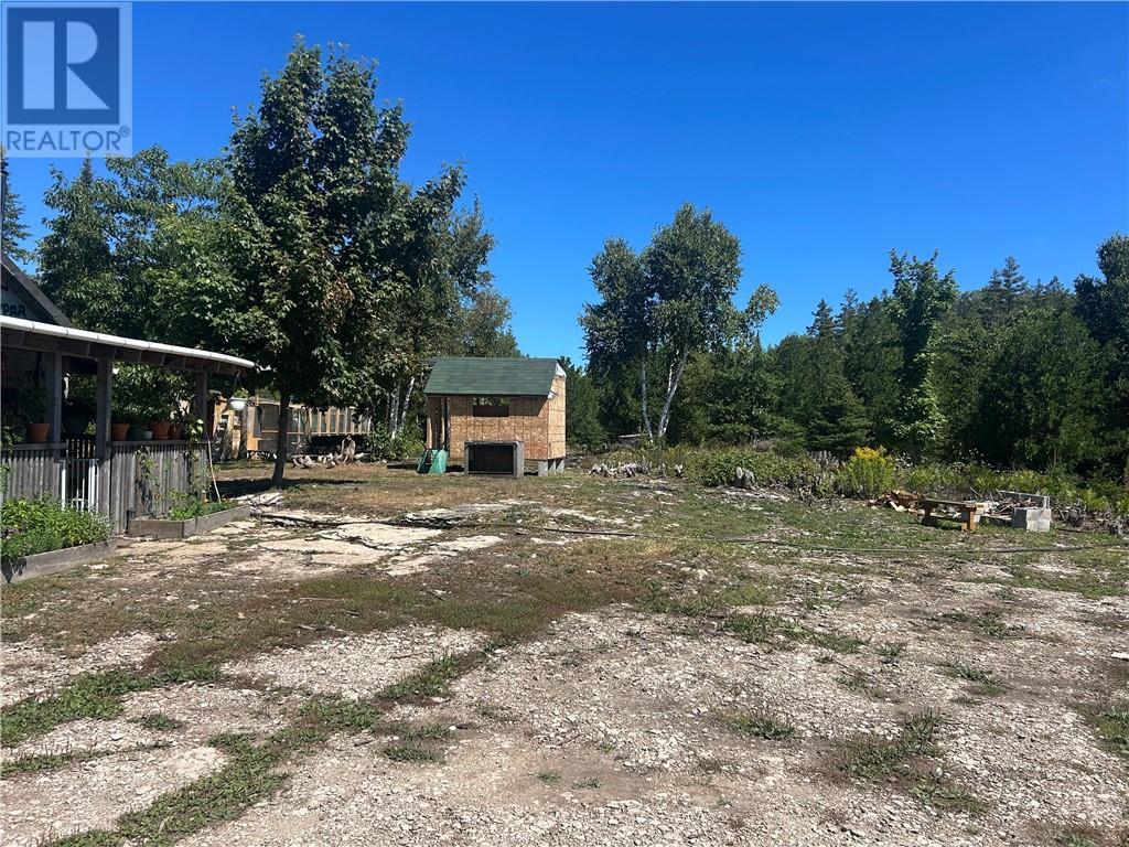 29 Townline Road, Tehkummah, ON