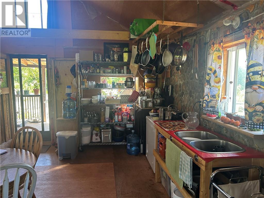 29 Townline Road, Tehkummah, ON