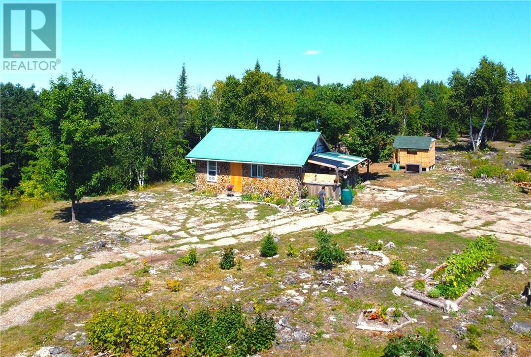 29 Townline Road, Tehkummah, ON