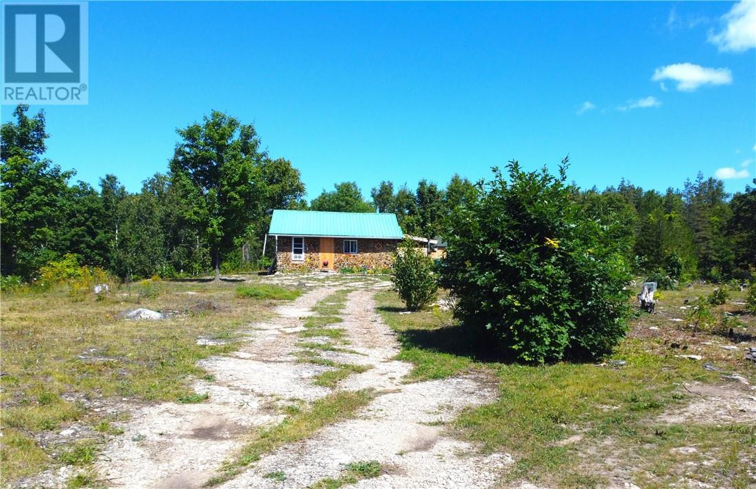 29 Townline Road, Tehkummah, ON