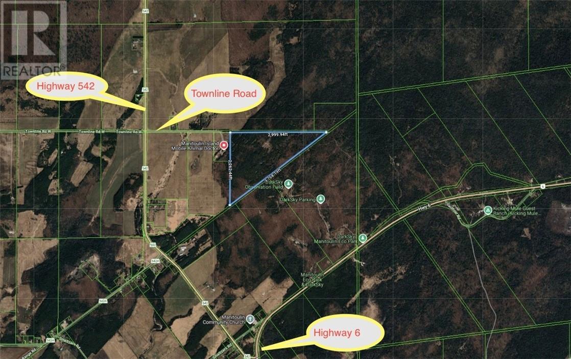 29 Townline Road, Tehkummah, ON