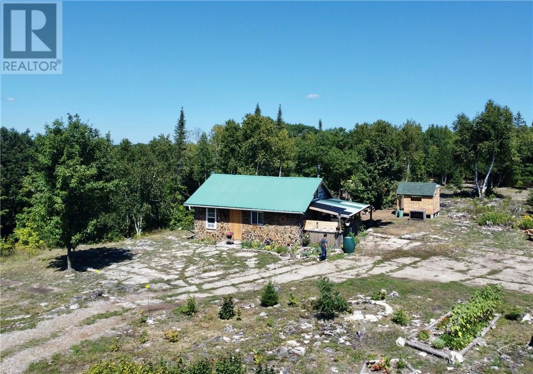 29 Townline Road, Tehkummah, ON