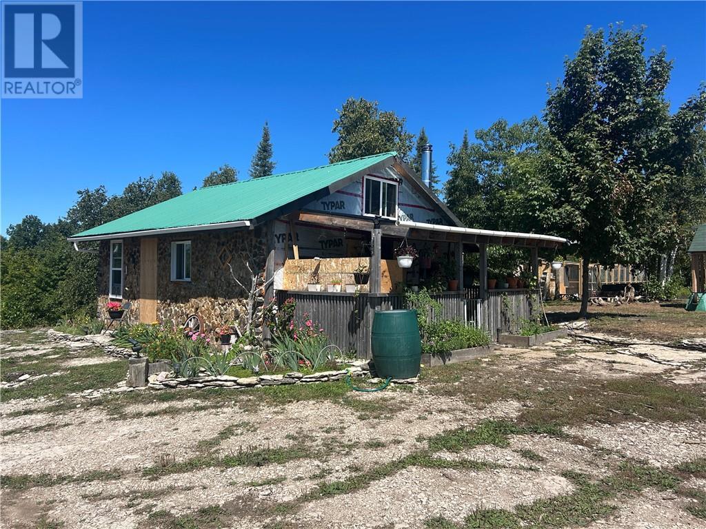 29 Townline Road, Tehkummah, ON