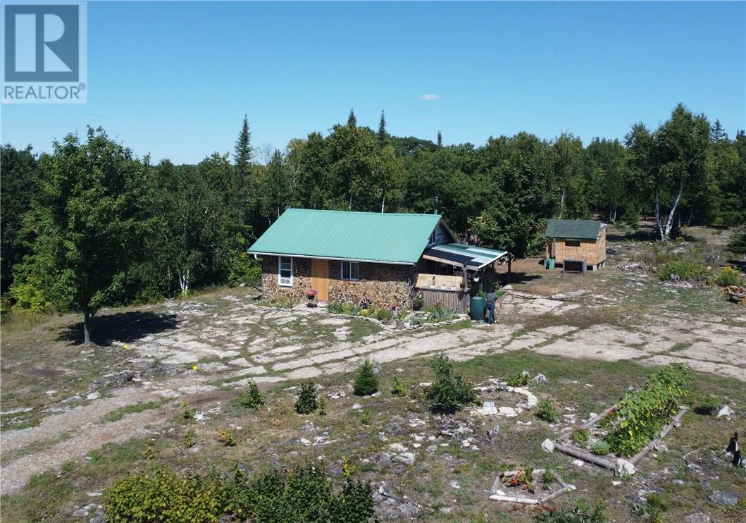 29 Townline Road, Tehkummah, ON