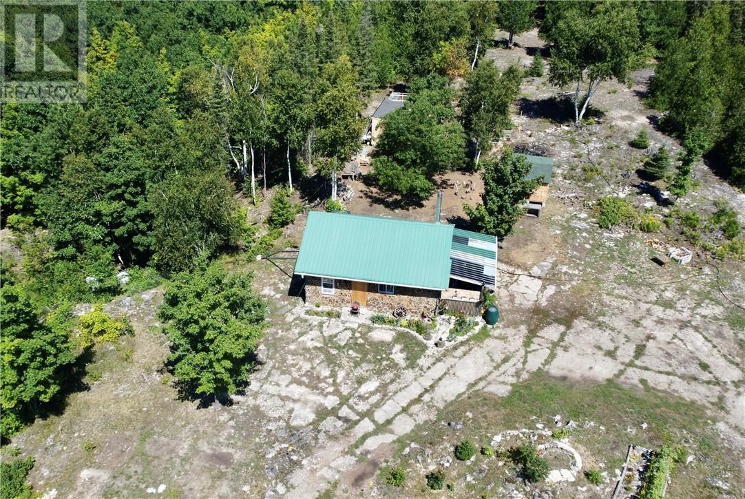 29 Townline Road, Tehkummah, ON