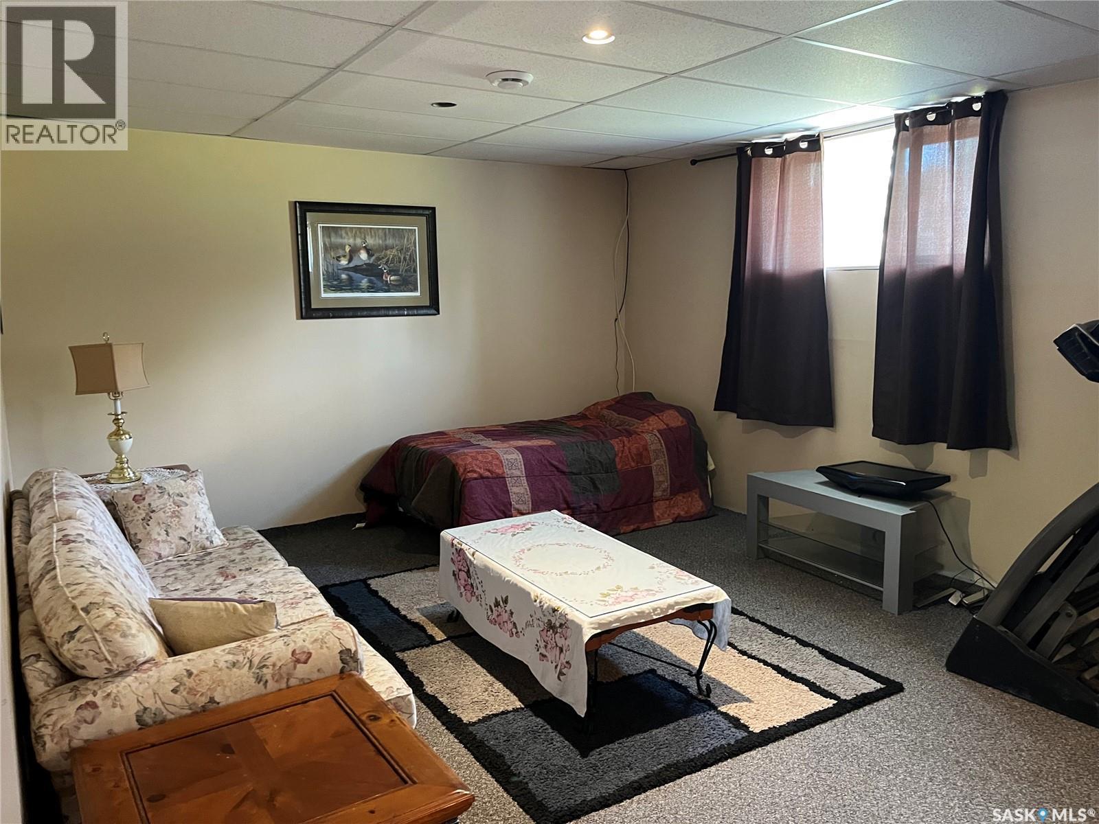 105 Jim Headington Way, Wadena, SK - Indoor