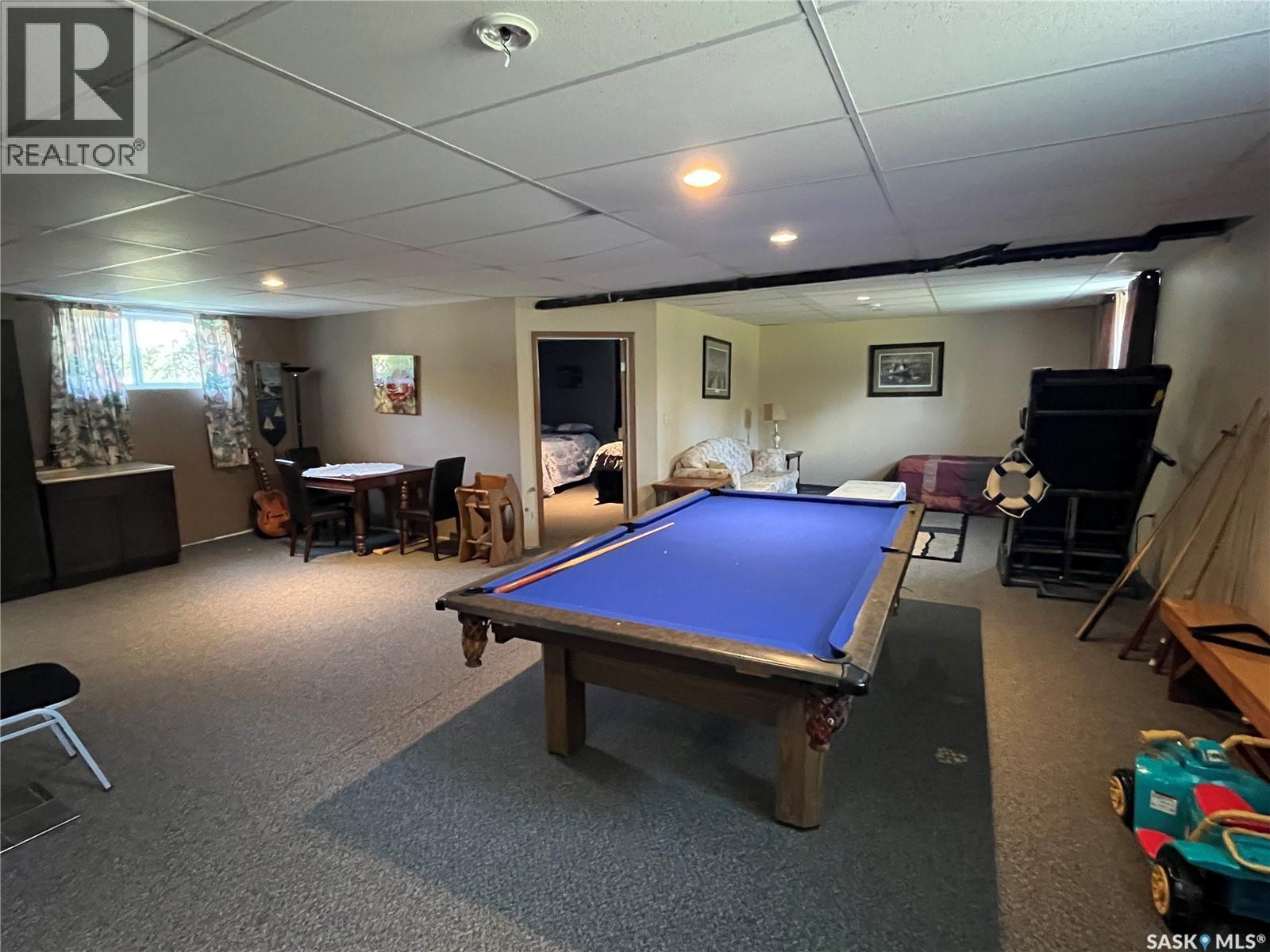 105 Jim Headington Way, Wadena, SK - Indoor Photo Showing Other Room