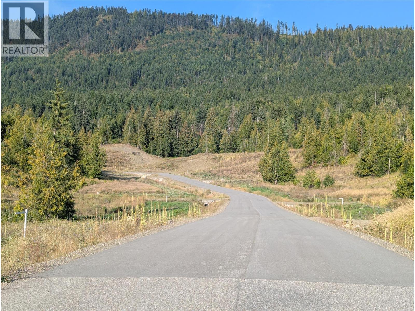 262 Dorothy Road Lot# 2, Lumby, BC