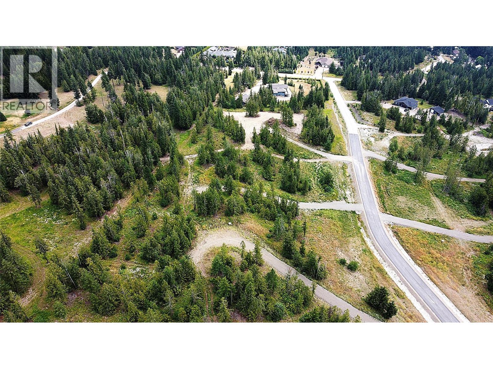 262 Dorothy Road Lot# 2, Lumby, BC