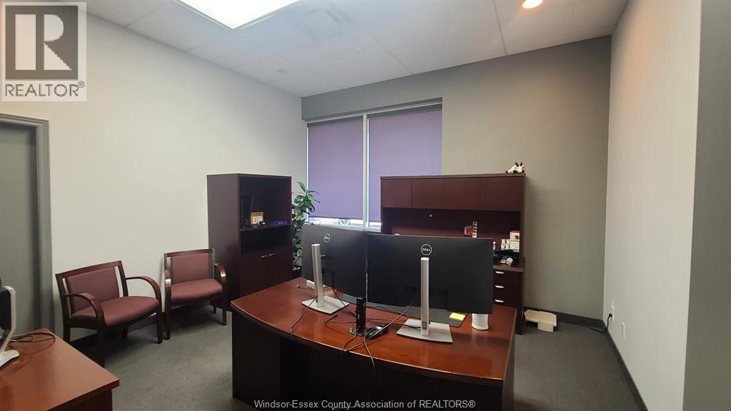 4600 Rhodes Drive Unit# 3, Windsor, ON