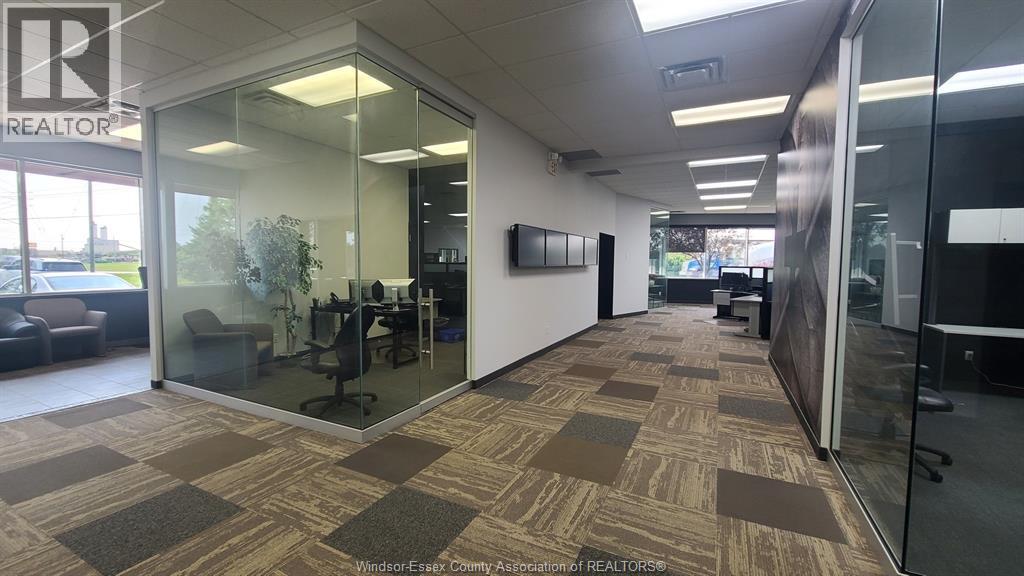 4600 Rhodes Drive Unit# 3, Windsor, ON