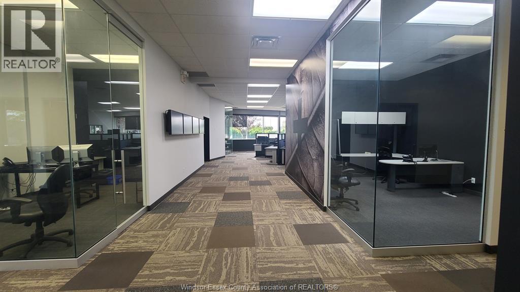 4600 Rhodes Drive Unit# 3, Windsor, ON