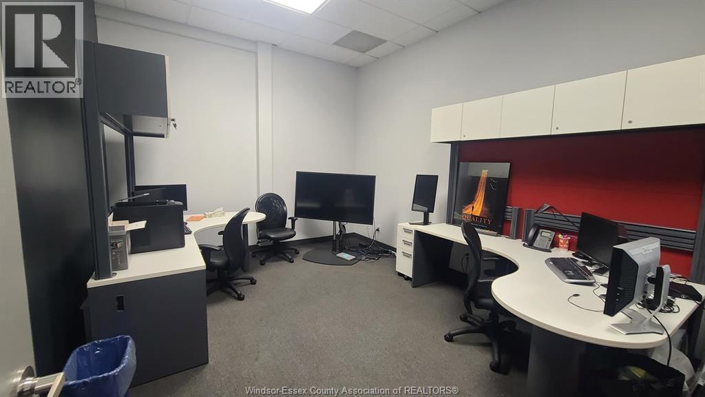 4600 Rhodes Drive Unit# 3, Windsor, ON