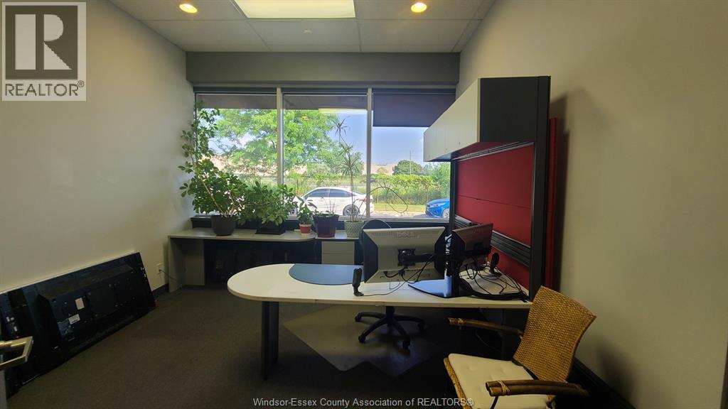 4600 Rhodes Drive Unit# 3, Windsor, ON