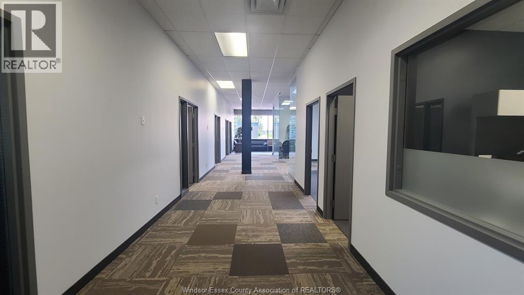 4600 Rhodes Drive Unit# 3, Windsor, ON