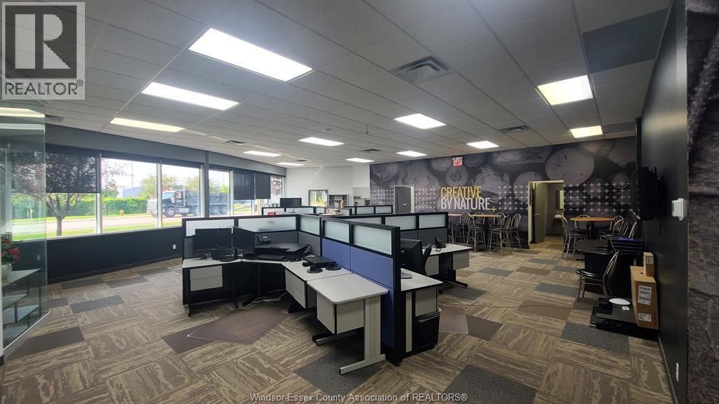 4600 Rhodes Drive Unit# 3, Windsor, ON