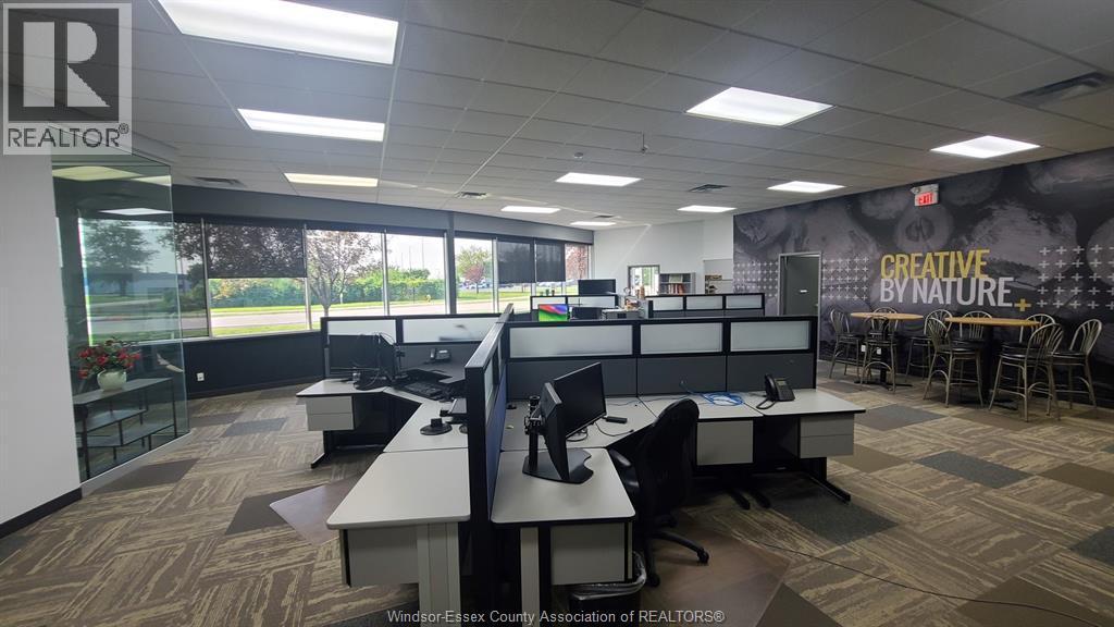 4600 Rhodes Drive Unit# 3, Windsor, ON