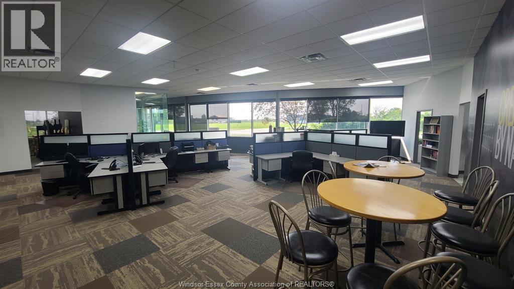 4600 Rhodes Drive Unit# 3, Windsor, ON