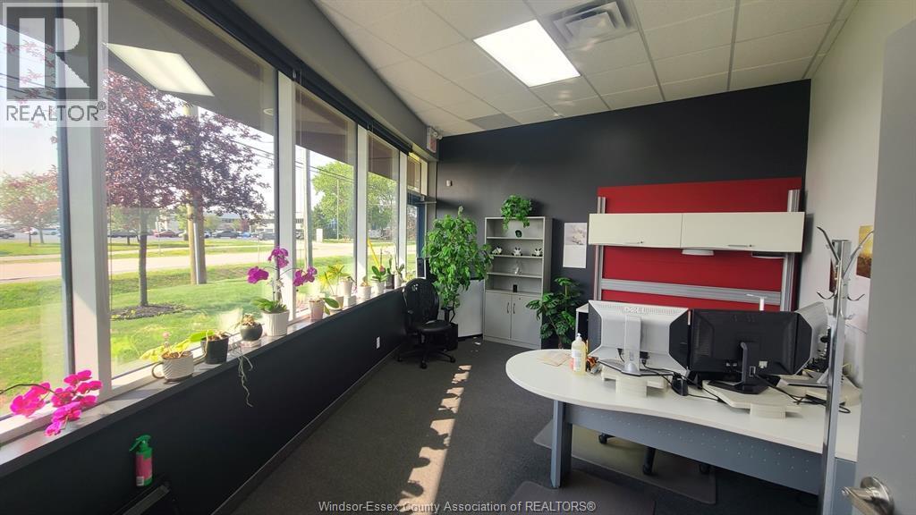 4600 Rhodes Drive Unit# 3, Windsor, ON