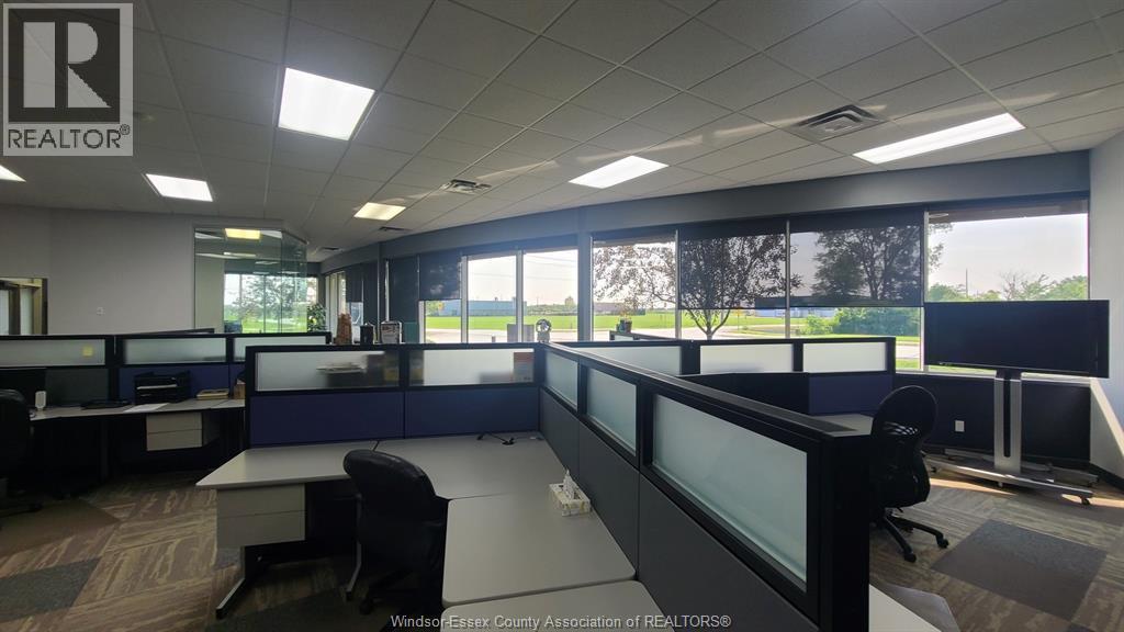 4600 Rhodes Drive Unit# 3, Windsor, ON