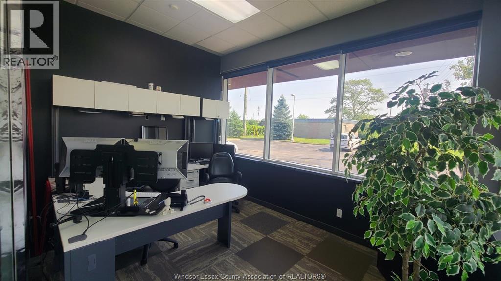 4600 Rhodes Drive Unit# 3, Windsor, ON