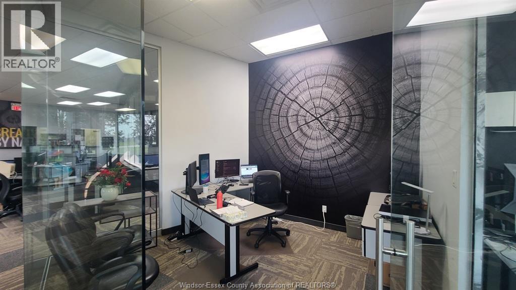 4600 Rhodes Drive Unit# 3, Windsor, ON