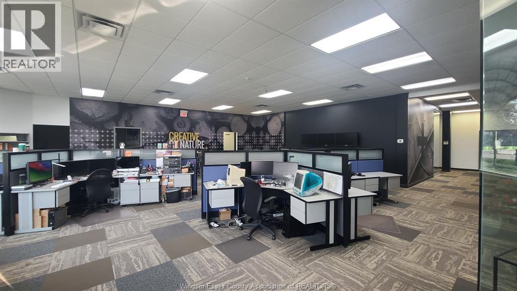 4600 Rhodes Drive Unit# 3, Windsor, ON