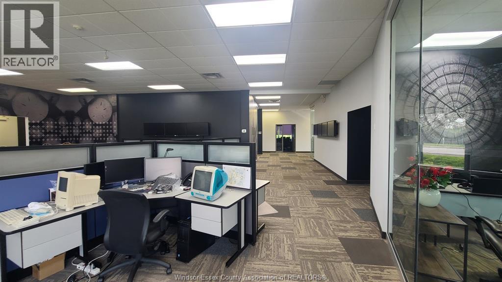 4600 Rhodes Drive Unit# 3, Windsor, ON